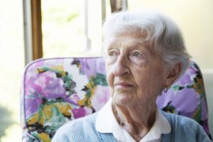 dementia care for seniors