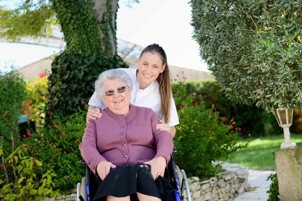 Searching for Clayton In-Home Care?