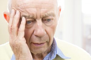 signs of Alzheimer's - Oakville senior home care