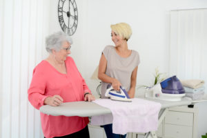 senior safety - assistance home care st. louis