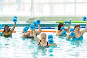 senior-ladies-water-aerobics-health-wellbeing