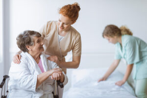 Understanding How Home Care and Hospice Work Together