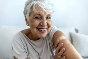 Why a Shingles Vaccination Is Essential for Aging Parents