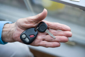 How to Stay Independent When It is Time to Give Up the Car Keys