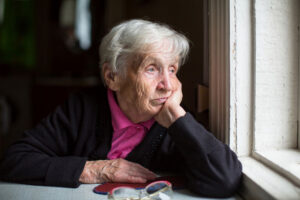Older Loved Ones With Anhedonia: How Home Care Can Help