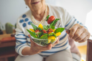 Explore Heart-Healthy Foods for Older Adults