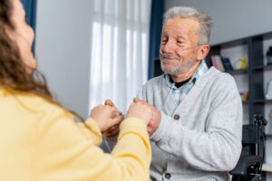 Top Tips for Managing COPD at Home